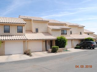 8625 Riverside Dr UNIT 44, Parker, AZ 85344