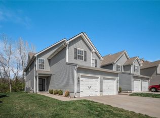 4308 NE 83rd Ter, Kansas City, MO 64119