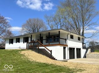 7440 S 250 W, Pendleton, IN 46064