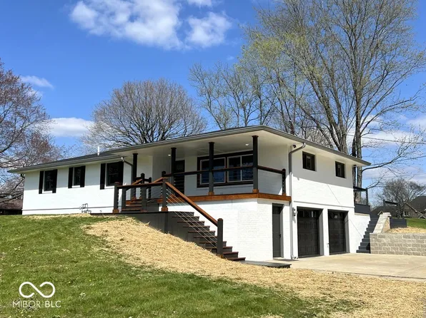 7440 S 250 W, Pendleton, IN 46064