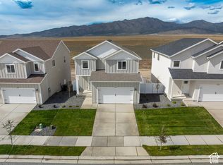 7307 Slick Rock Way N, Eagle Mountain, UT 84005