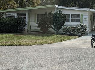 2007 Water Oak Cir #46, Zellwood, FL 32798