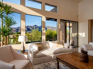 5805 N Campbell Ave, Tucson, AZ 85718