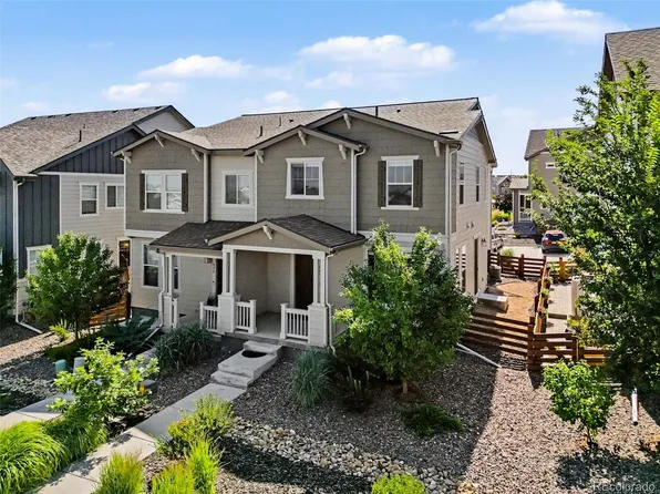 346 Norgay Way, Erie, CO 80516