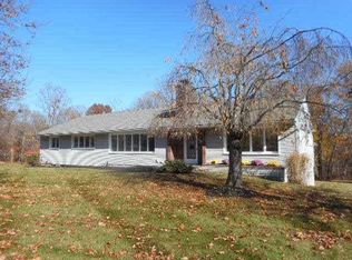 283 Cedar Hill Rd, Wappingers Falls, NY 12590