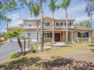 2829 Glenview Way, Escondido, CA 92025