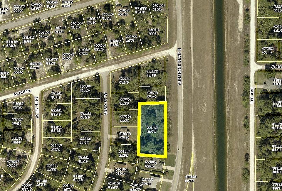2nd image of 3535 Sunshine Blvd N