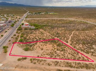 13185 E Colossal Cave Rd, Vail, AZ 85641