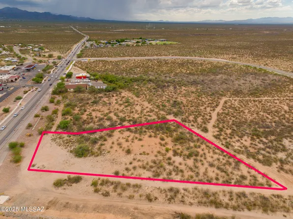 13185 E Colossal Cave Rd, Vail, AZ 85641