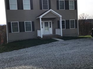 119 Henderson Dr, New Florence, PA 15944