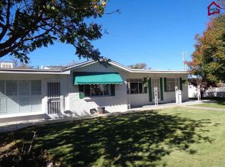 1100 S Solano Dr, Las Cruces, NM 88001