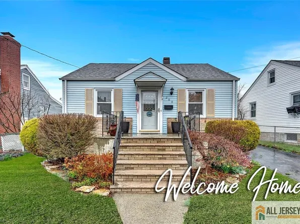 200 Sherry St, Woodbridge, NJ 07095