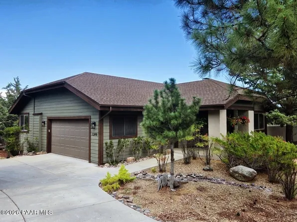 1399 Natures Way, Prescott, AZ 86305