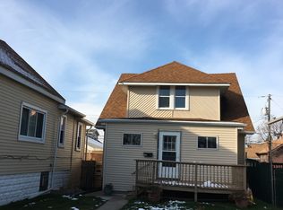 1614 Lake Ave #1, Whiting, IN 46394