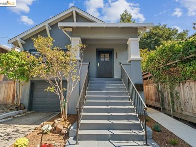 4112 Manila Ave, Oakland, CA, 94609