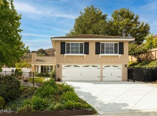 3248 Peppermint St, Thousand Oaks, CA 91320
