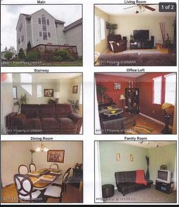 34 Allenberry Dr, Hanover Township, PA, 18706