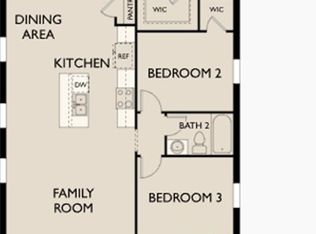 102 Connecticut Ct, Princeton, TX 75407