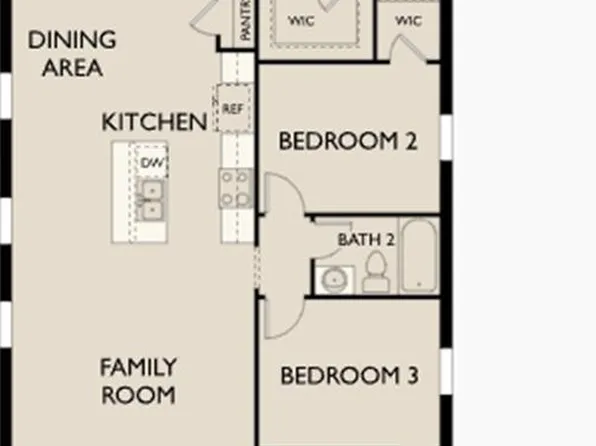 102 Connecticut Ct, Princeton, TX 75407