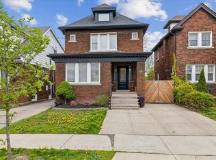 23 Ottawa St S, Hamilton, ON L8K 2C9