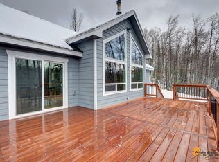 14100 E Norman Ave, Palmer, AK 99645