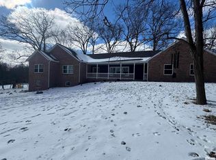 1101 W Hallock Hollow Rd, Edelstein, IL 61526
