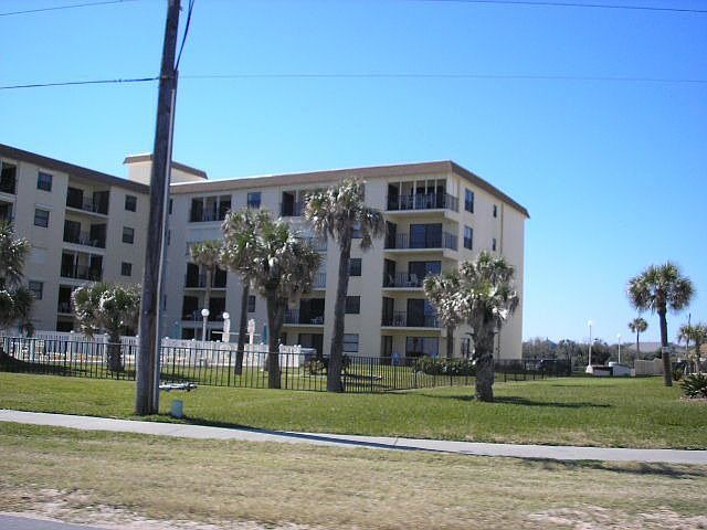 Seascape Condominium