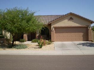 1743 W Kuralt Dr, Phoenix, AZ 85086