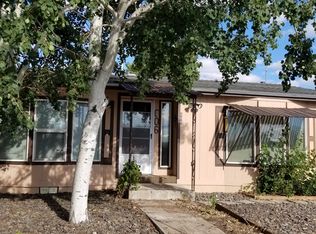 606 E Ridgeview Dr, Culver, OR 97734