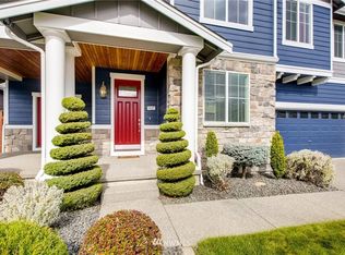 8627 185th Stct E, Puyallup, WA 98375