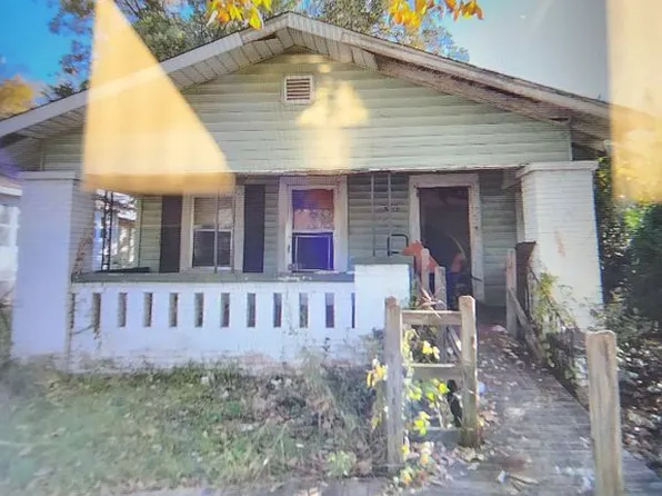 3819 40th Ave N, Birmingham, AL 35217