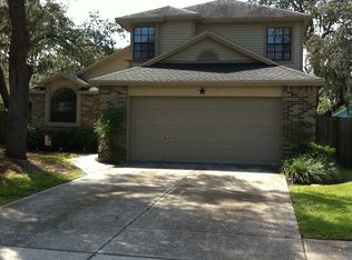 15204 Heathridge Dr, Tampa, FL 33625