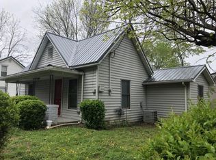 311 E Chestnut St, Johnson City, TN 37601