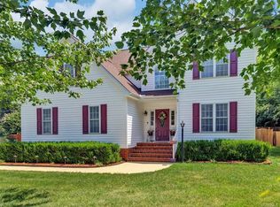 10296 Grand Hickory Dr, Mechanicsville, VA 23116