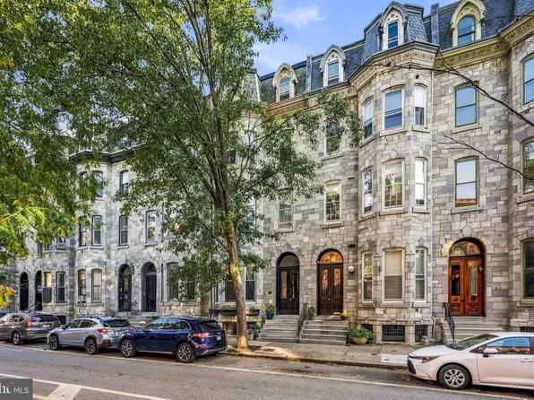 2112 Pine St APT 3, Philadelphia, PA 19103