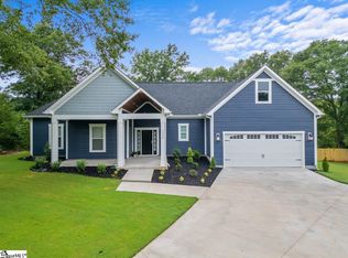 1038 Neely Ferry Rd, Simpsonville, SC 29680