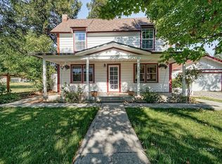 341 Mill St, Weaverville, CA 96093