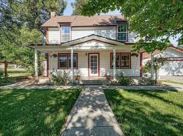 341 Mill St, Weaverville, CA 96093