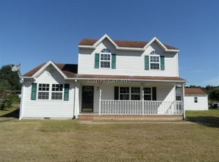 7613 Levin Dashiell Rd, Hebron, MD 21830