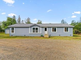 7550 Fisher Ln, Shingletown, CA 96088