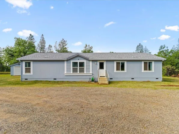 7550 Fisher Ln, Shingletown, CA 96088