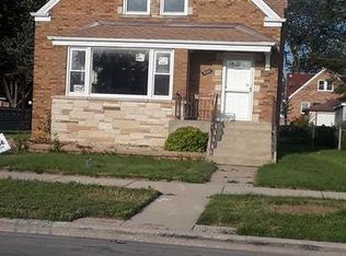 8001 S California Ave, Chicago, IL