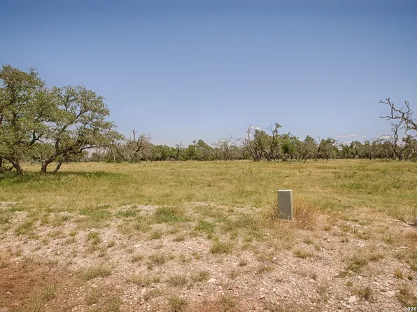 LOT 86 Stock Pond Drive LOT 86, Harper, TX 78631