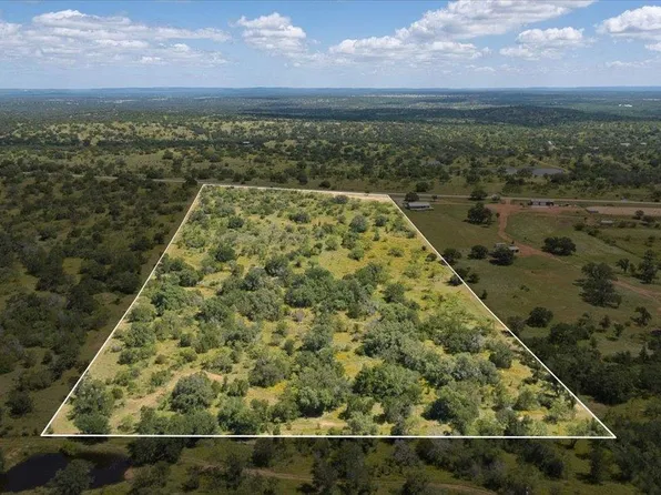 TBD 19.36 Acres CR 307, Kingsland, TX 78639