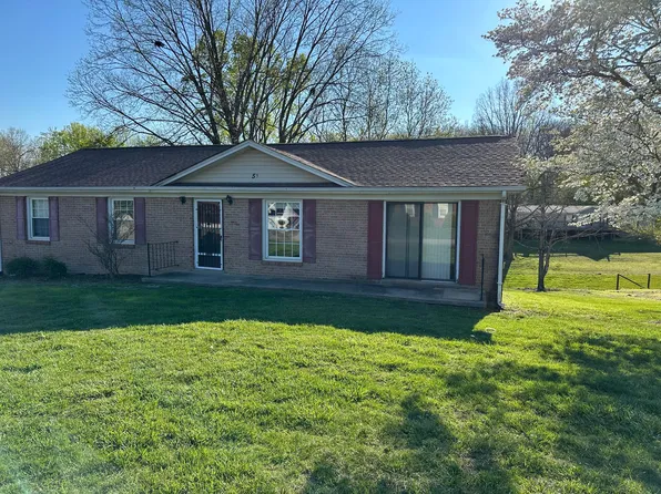 55 Blanton Ln, London, KY 40741
