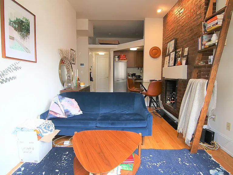 39 W 68th St #PHB — Photo 3