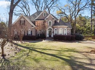 333 Royal Crest Cir, Kathleen, GA 31047