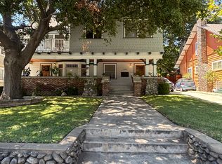 1133 Fremont Ave, South Pasadena, CA 91030