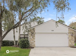124 S Gull Dr, Daytona Beach, FL 32119