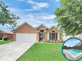 4601 Buescher Ct, Pearland, TX 77584